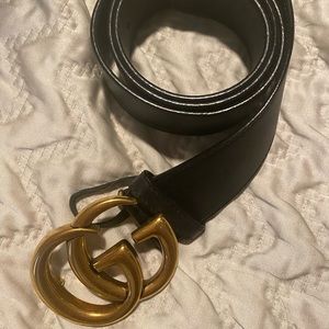 Gucci belt SOLD